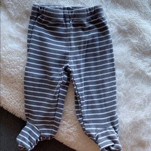 Newborn pants